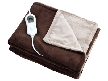 HEATING OVERBLANKET 160x120 cm