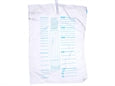 Þvagpoki 2000 ml - slanga 130 cm – mynd 3