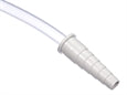 Þvagpoki 2000 ml - slanga 130 cm – mynd 5