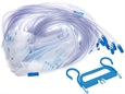 Þvagpoki 2000 ml - slanga 90 cm – mynd 2