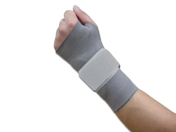 HANDLEGGJARSTUÐNINGUR 15-16 cm - S vinstri - 8731