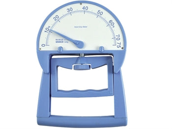 HANDAFANGSMÆLIR - plast - 28790