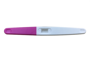 OVULATION PRÓF - sjálfspróf - miðflæði - 29124