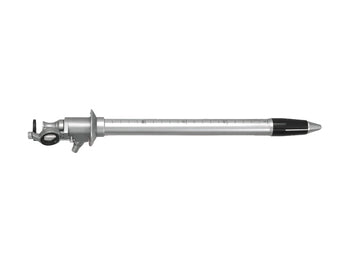 F.O. SIGMOIDOSCOPE 21x250 mm - með Wolf aðlaga - 29413
