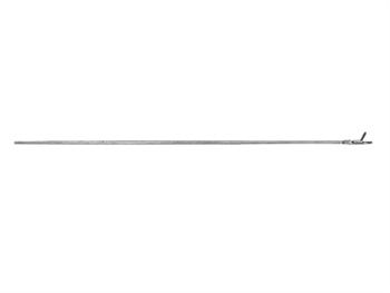 BIOPSY FORCEPS 3,5x8 mm KOPPAR KLOFAR - 29421