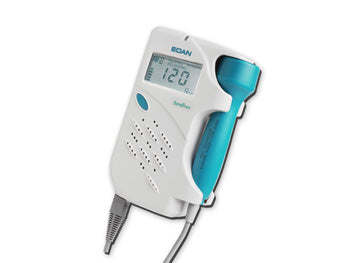 SONOTRAX BASIC VASAK DOPPLER MEÐ SKJÁ án skynjara - 9491