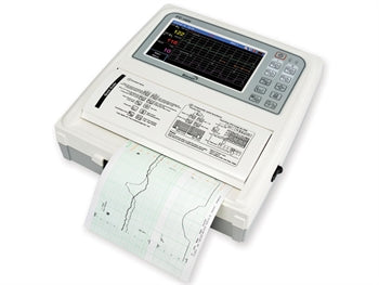 GIMA FC1400 TWIN FOETAL MONITOR - 29517