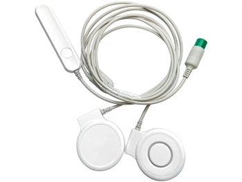 3 in 1 PROBE (ULTRASOUND TRANSDUCER) - varahlutur fyrir 29585 - 9587