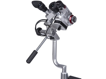 AC-2311DA LED VIDEO COLPOSCOPE MEÐ MYNDAVÉL - L-laga armur - 9625