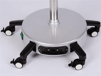 AC-2311DA LED VIDEO KOLPOSKÓP MEÐ MYNDAVÉL - L-laga armur - 29625
