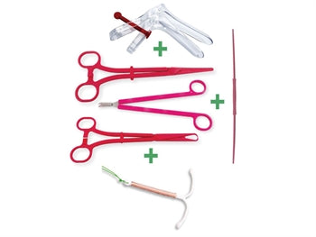 GYNEAS IUD KASSI - sótthreinsað - 29712