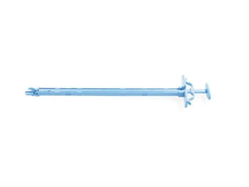 GYN&PUSH LEGHÁLS SÝNATÖKU TANGIR 21.5 cm - sótthreinsaður - 9724