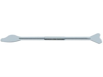 AYRE SPATULA B - plast - sótthreinsaður - 29749
