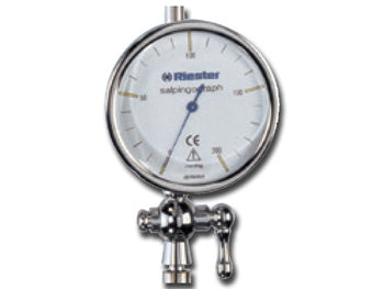 HYSTERO RECORD SPRITT 20 CC LUER LOCK - varahlutur - 9782
