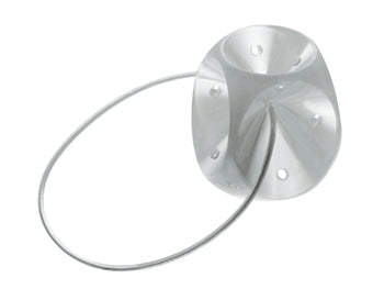 GYN&CUBE PESSARY diam. 32/44 mm, h 44 mm - large - 9888