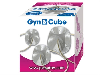 GYN&CUBE PESSARY diam. 32/44 mm, h 44 mm - stór - 29888