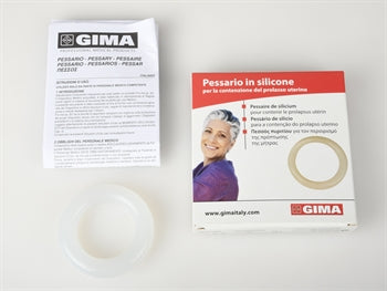 SILICONE PESSARY diameter 60 mm - 29893
