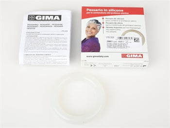 SILICONE PESSARY diameter 80 mm - 29897