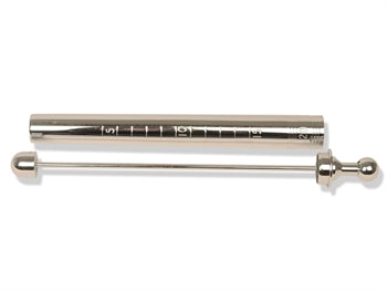 AMNIOSCOPE TUBE 20x24x200 mm. - 29973