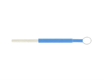 ELECTRODE BEND-STRAIGHT diam.8 mm - 5 cm - 30333