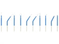Rafskaut BEND-bein þvermál8 mm – 5 cm – mynd 3