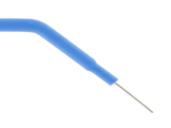 ELECTRODE WIRE 1 mm - ANGLED 45° - 5 cm - 30335