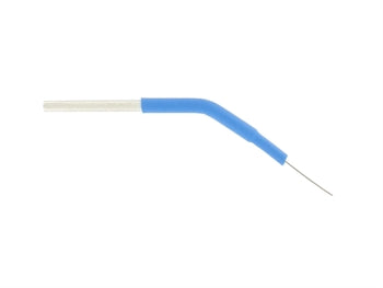 ELECTRODE WIRE 1 mm - ANGLED 45° - 5 cm - 30335