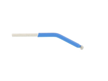 RAFEIND BALL PUNKT-HAKK 45° - 5 cm - 30338