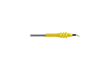 TUNGSTEN NÁL RAFAIND 5 cm - hakkaður - einnota - 30371