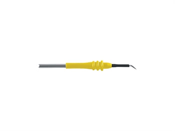 TUNGSTEN NÁL RAFAIND 6 cm - hakkaður - einnota - 30373