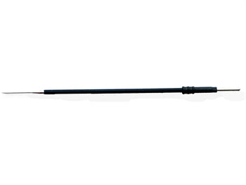 NÁL RAFEIND - 15 cm - sótthreinsaður - 30444