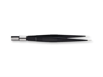 EU non-stick beinir töng 15 cm - 1 mm oddur - 3046