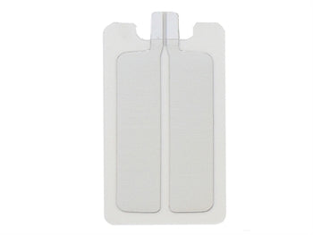 EINNOTA JARÐPADAR REM BI-PARTS - fullorðnir - 30493