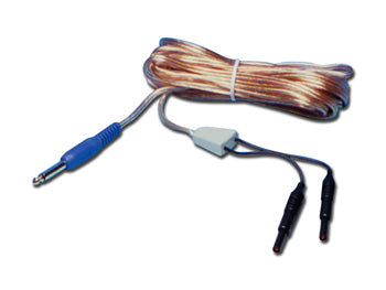 CABLE FOR RUBBER PLATES for code 30573, 30574 - 30575