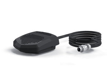 WATERPROOF FOOTSWITCH for 50,80,MB120,122,132,160,200,202 - 3 m - 30578