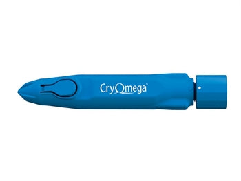 CRYOMEGA cryosurgical tæki með 16 g kassett - 30586