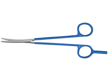 METZENBAUM MONOPOLAR SKER - boginn - 18 cm - 30615