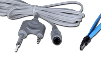 EU BIPOLAR KABEL FYRIR MB 80D-120D-160D - 30617