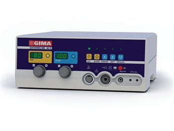 DIATERMOCOAGULATOR MB 80D - mono-bipolar - 80 Watt - 30627