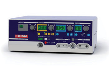 DIATERMO MB 200D - ein- og tvípóla 200 Watt - 3063