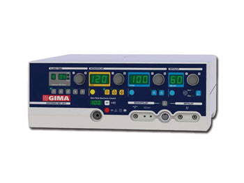 DIATERMO MB 120F - mono-bipolar 120 Watt - 30631