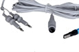 EU tvípóla kapall fyrir MB 240-380 – mynd 3
