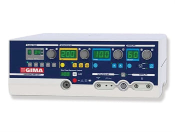 DIATERMO MB 200F - mono-bipolar 200 Watt - 30633
