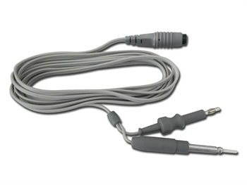 EU BIPOLAR CABLE 2 PINS for MB 122-132-160-200-202 - 30643