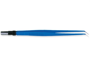 EU BEYGÐ KLÓ 20 cm - beygð 1 mm oddur - 30653