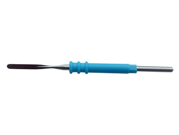 RAFEIND BLAD - BEIN - 7 cm - einnota - sótthreinsaður - 30671