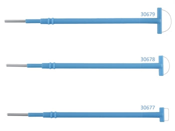 FERNINGUR LOOP RAFEIND 10 x 8 mm - einnota - sótthreinsaður - 30677