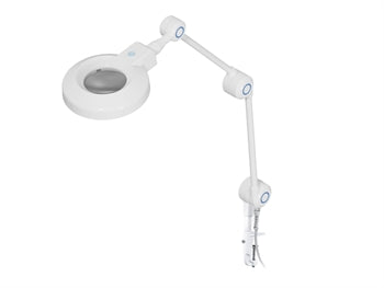 GIMANORD LED PLUS STÆKKUNARLJÓS stillanlegt hvítt - skrifborð - 3071