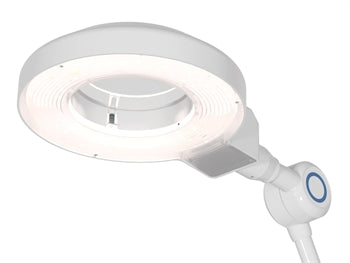 GIMANORD LED PLUS STÆRÐINGARLJÓS - stillanlegt hvítt - vagn - 30715