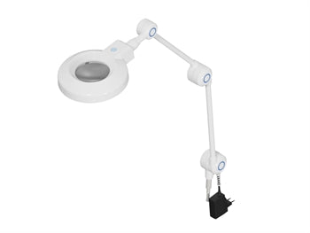 GIMANORD LED PLUS STÆRÐINGARLJÓS - stillanlegt hvítt - vagn - 30715